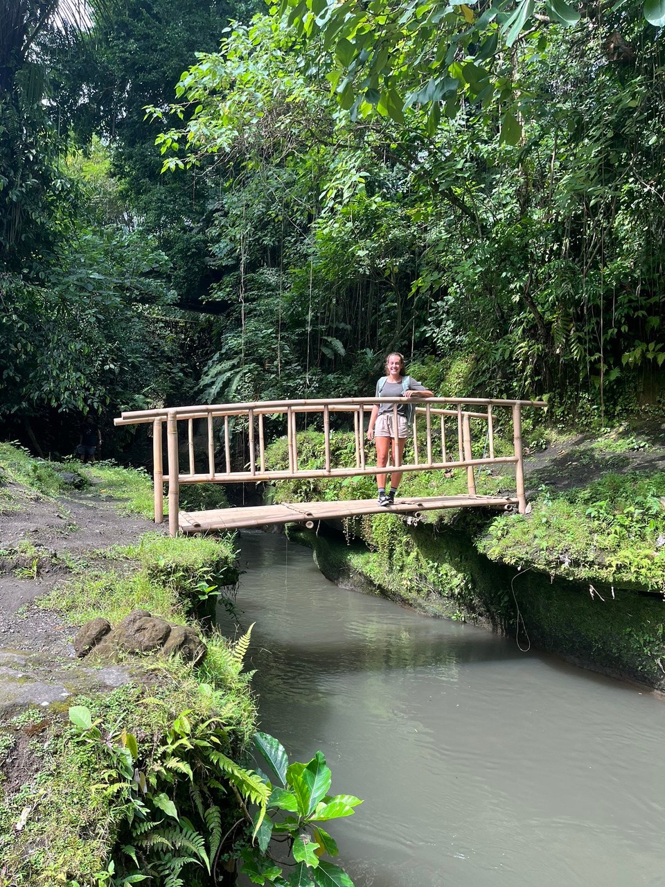 Indonesien - Gianyar - 