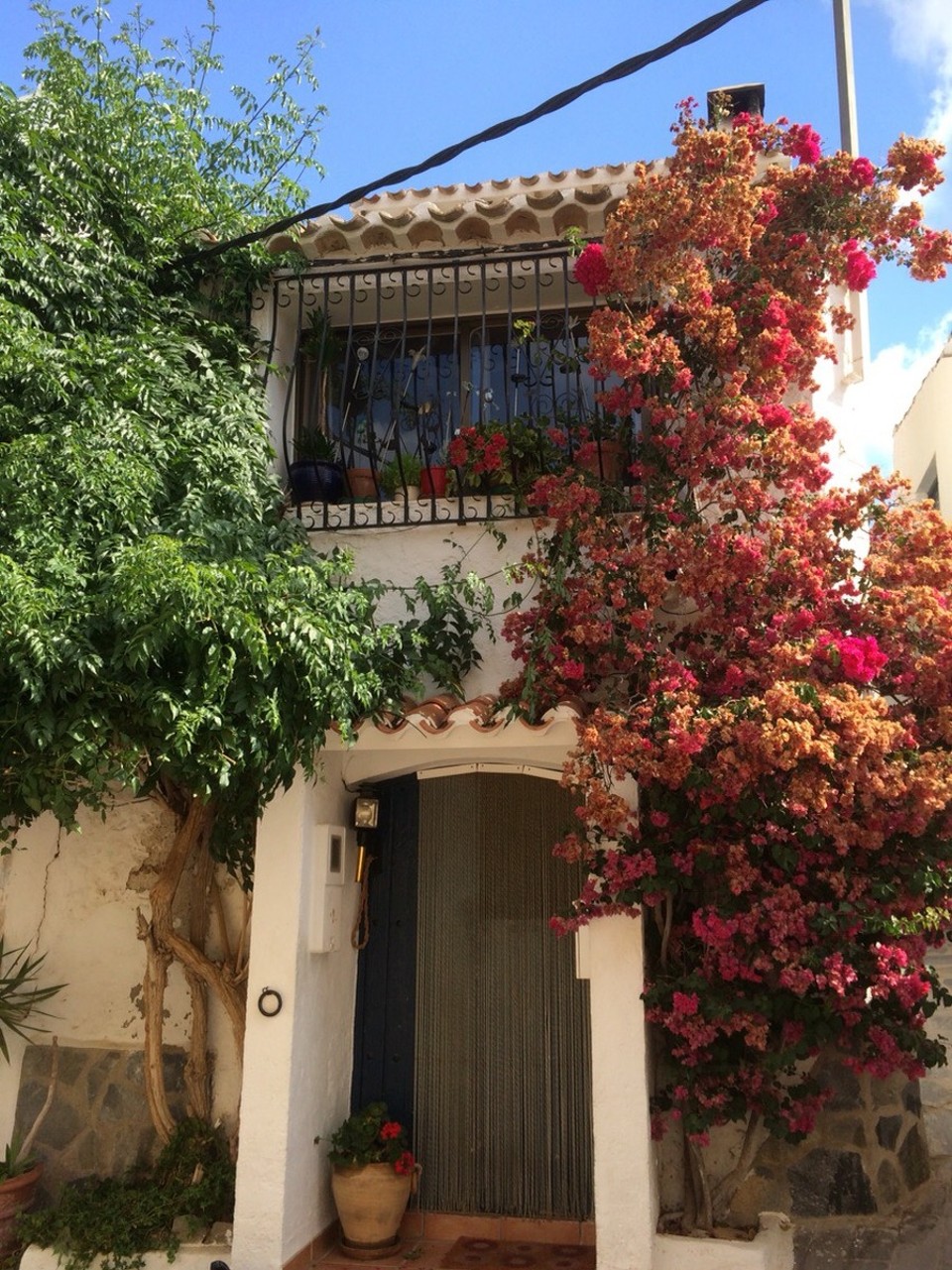 Spain - Vera - 
