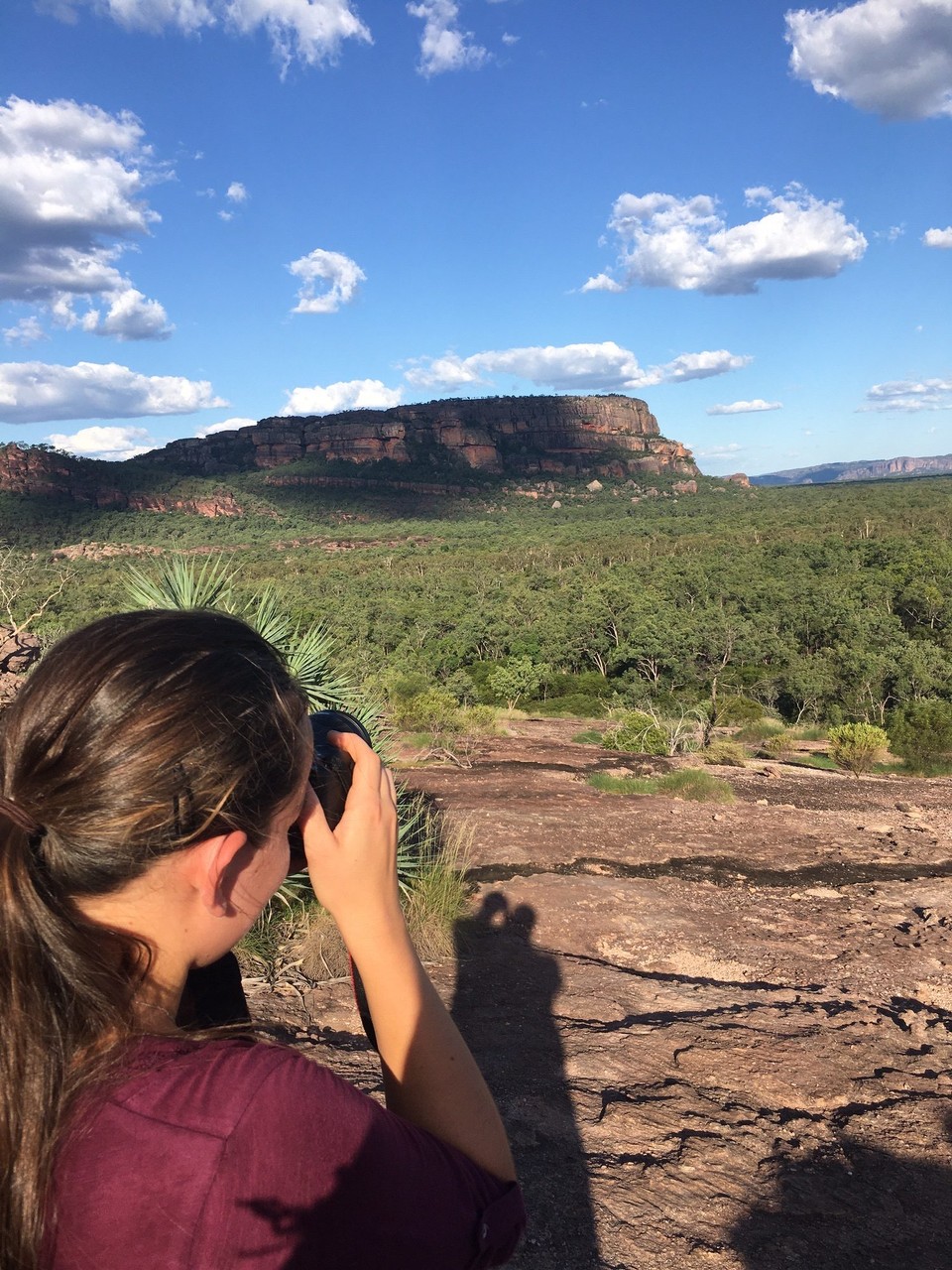 Australien - Kakadu - 