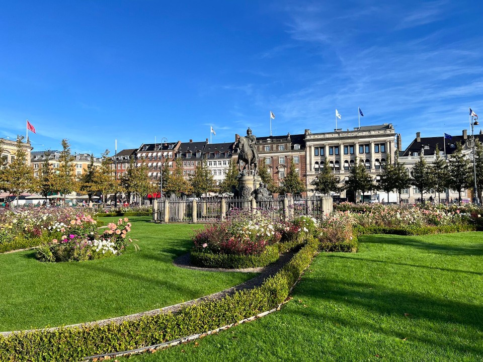 Dänemark - København K - 