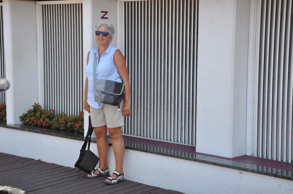 Australien - Teneriffe - 