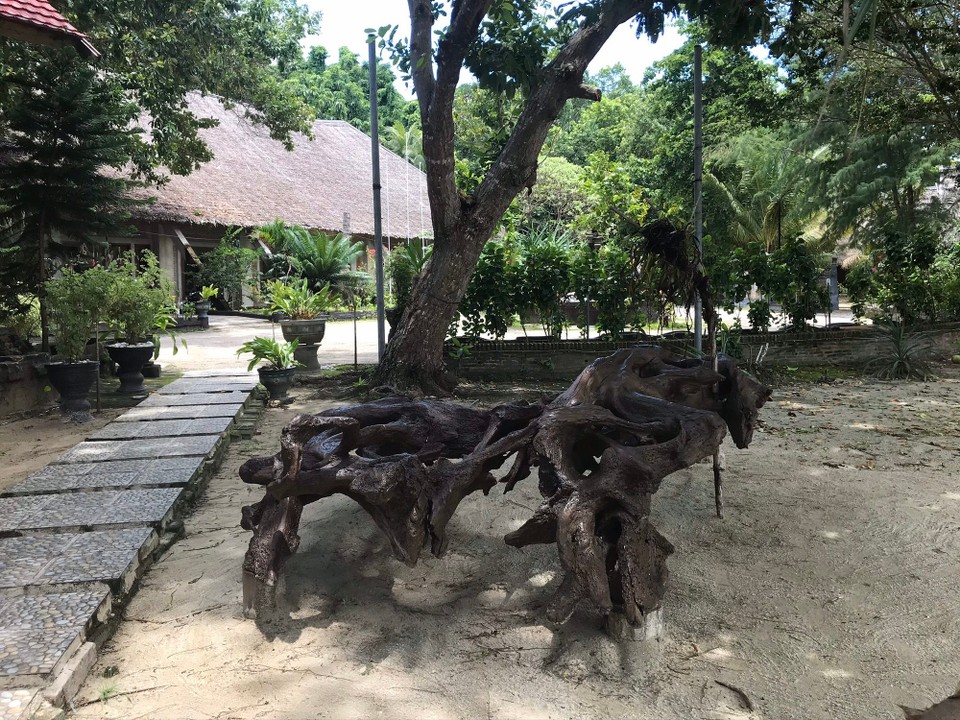 Indonesia - Kabupaten Wakatobi - 