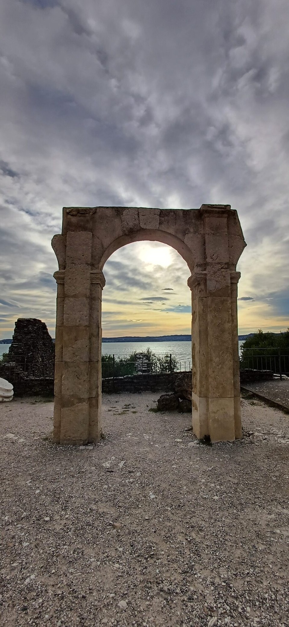 Italien - Sirmione - 