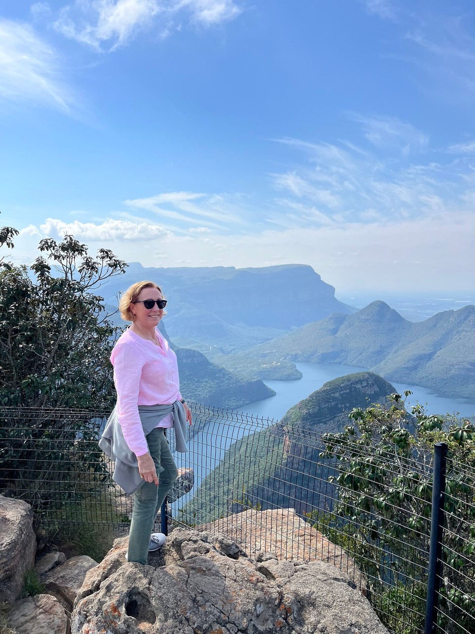 South Africa - Randburg - 