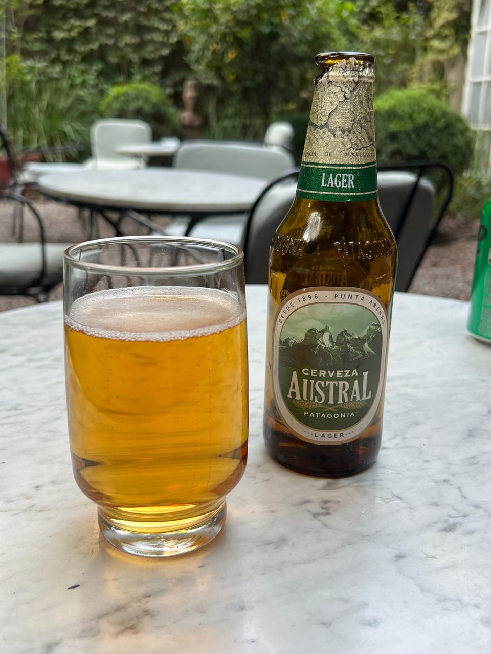 Chile - Santiago - Ummm- cerveza 🍺 