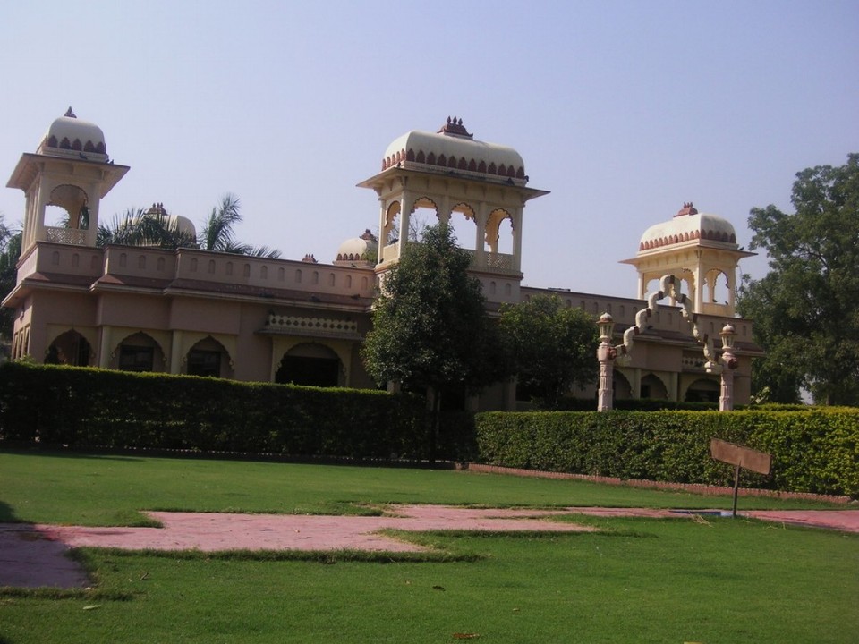 Indien - Udaipur - 