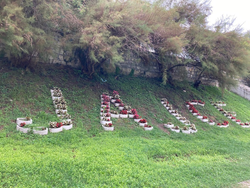 Bosnien und Herzegowina - Jajce - Ausflug nach Jajce nachdem es beim letzten Bosnien und Herzegowina Besuch aufgrund eines Autoschadens nicht geklappt hat. 