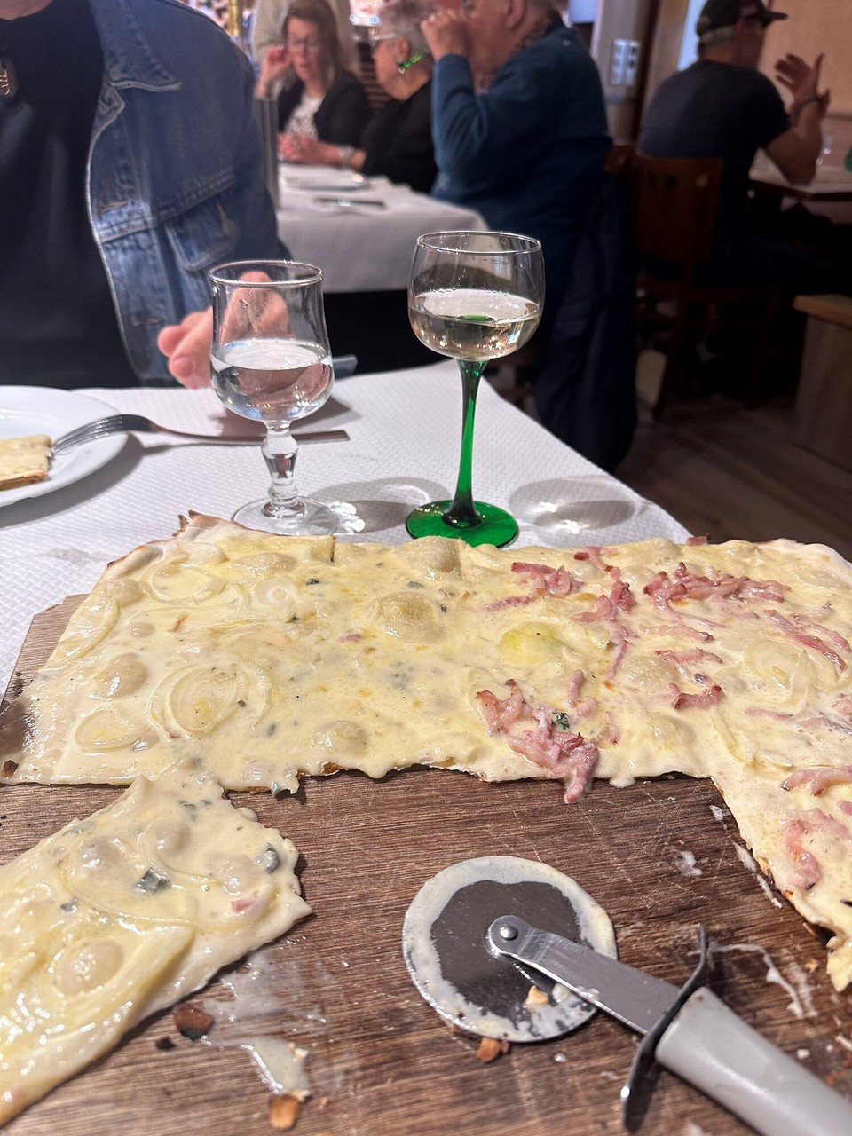 Frankreich - Colmar - 