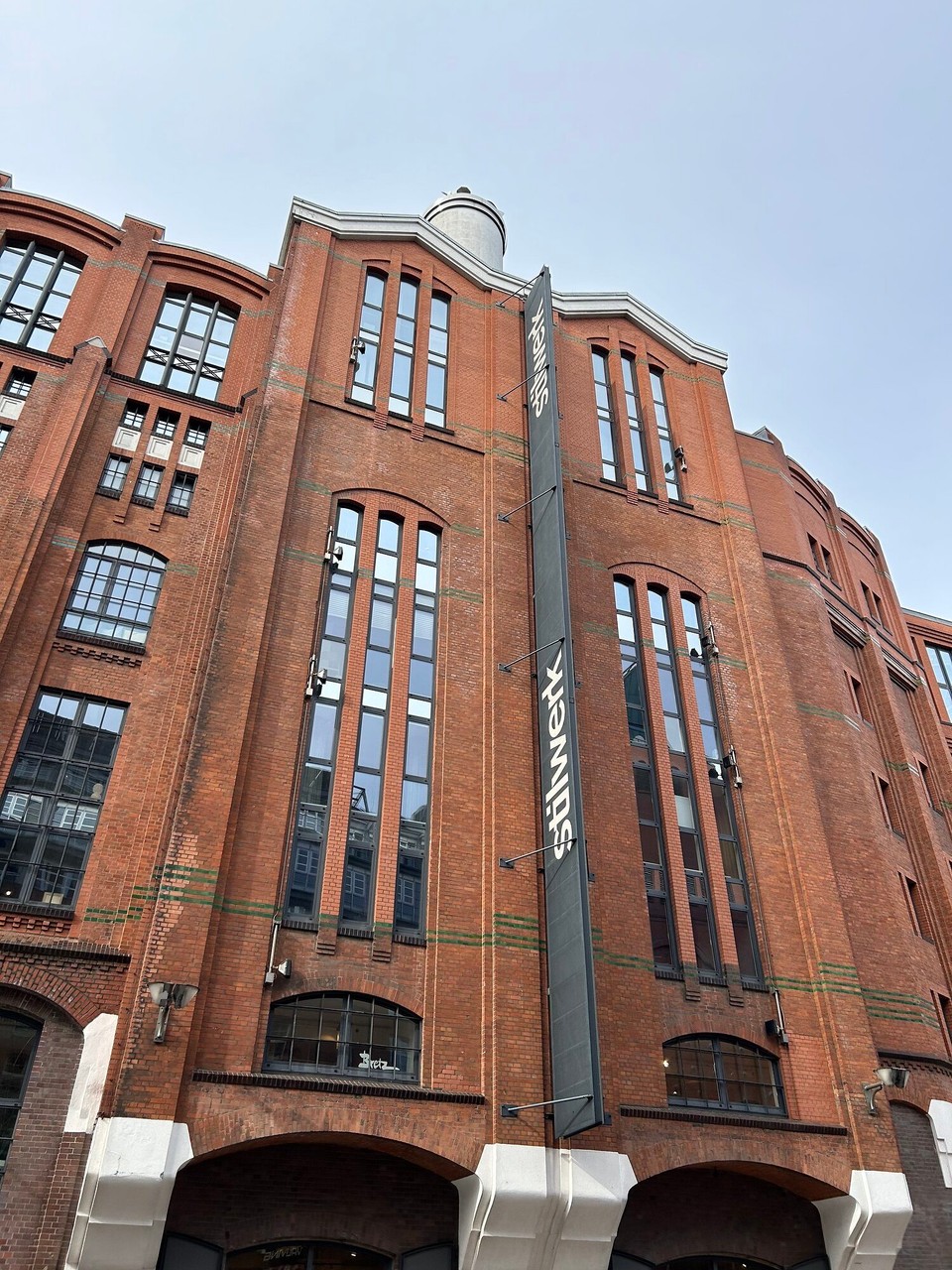 Deutschland - Hamburg - 