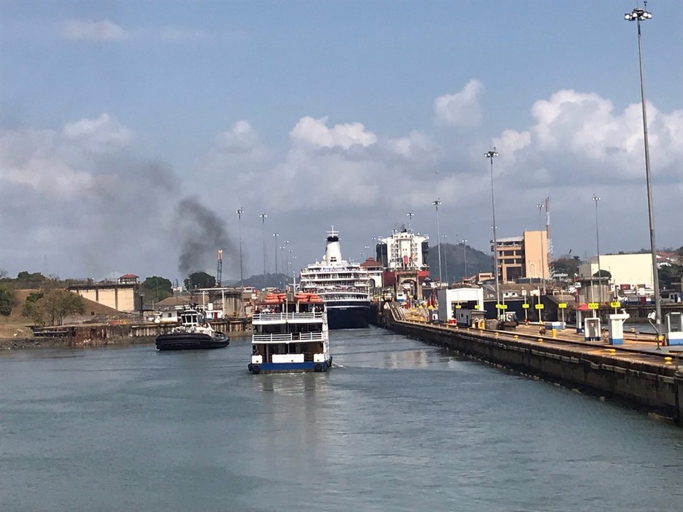 Panama - Panama City - 