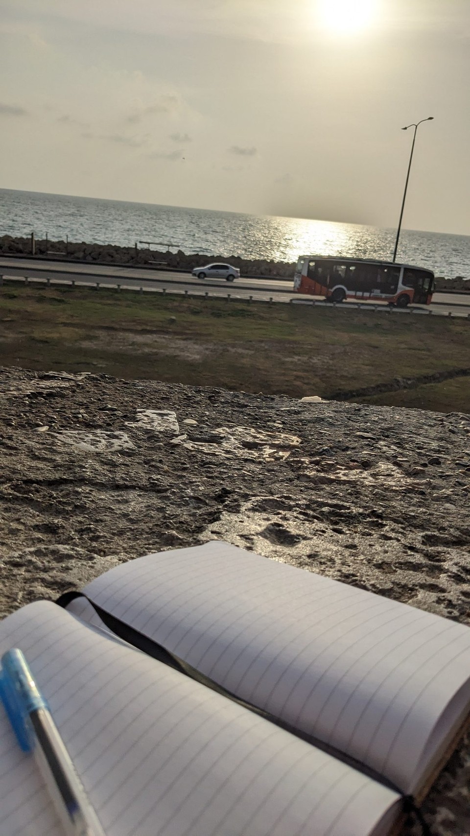 Kolumbien - Cartagena - 