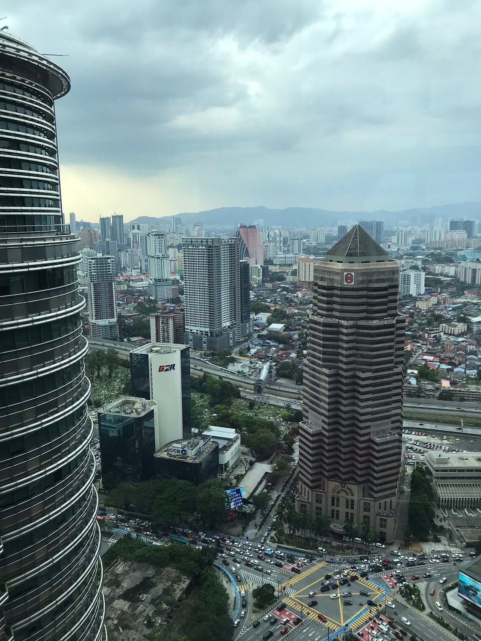 Malaysia - Kuala Lumpur - 