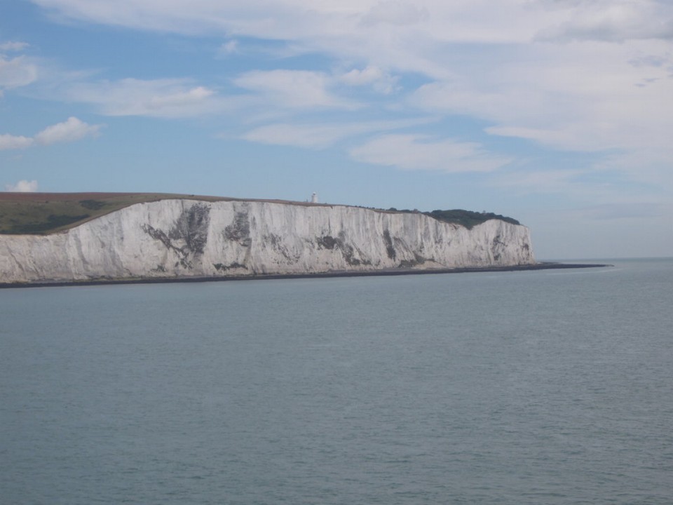 Vereinigtes Königreich - Dover - 
