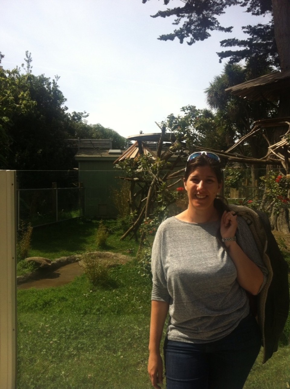 Egyesült Államok - San Francisco - 