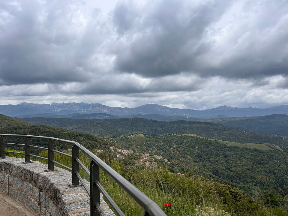 Frankreich - Porto-Vecchio - 