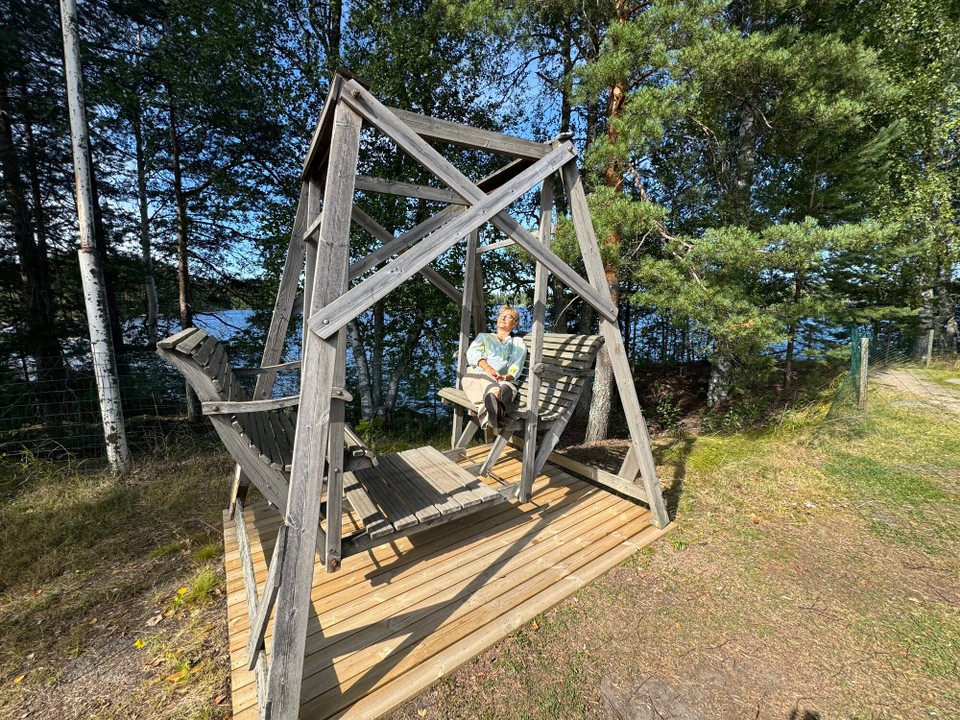 Finnland - Kempele - 