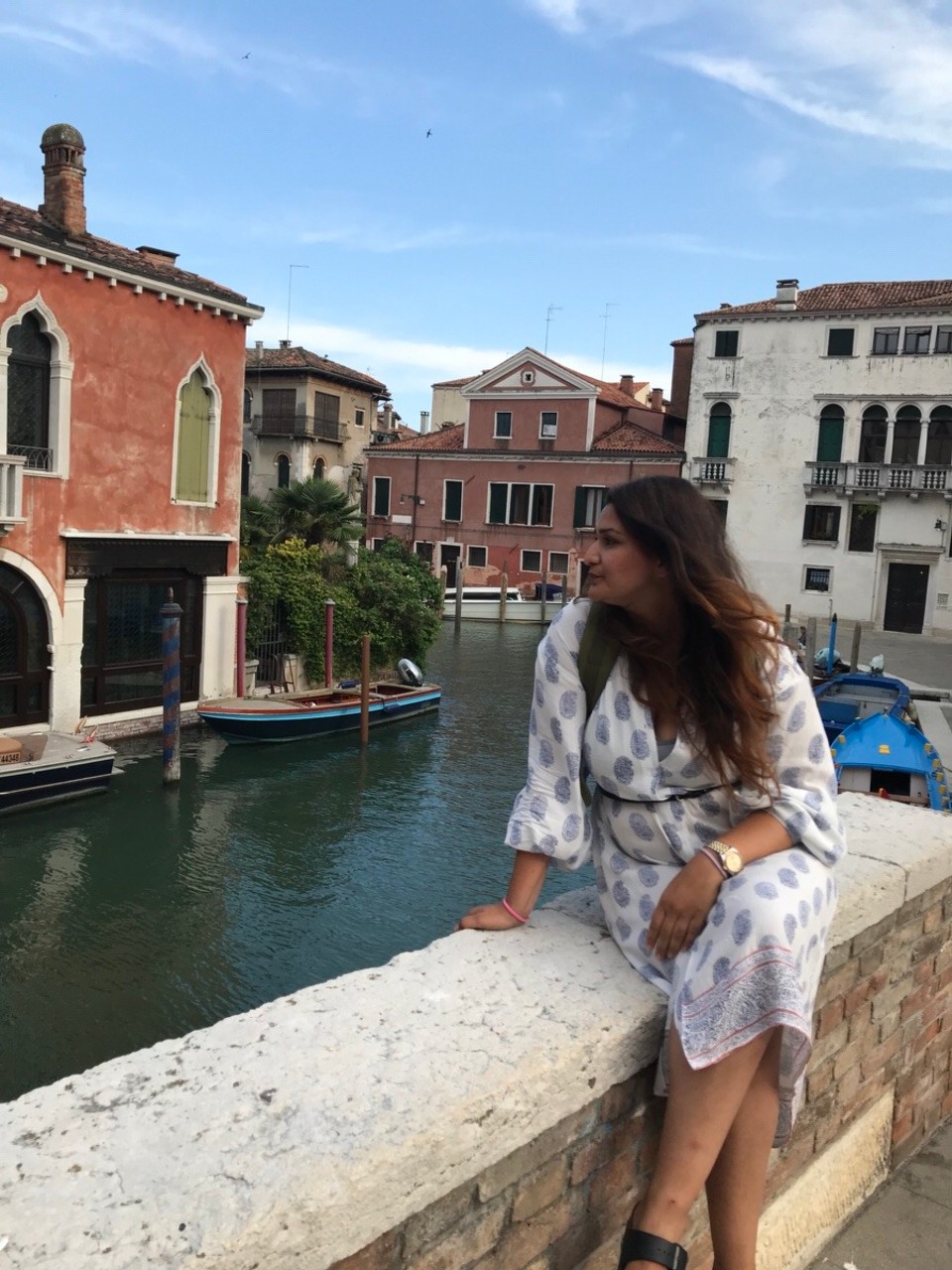 Italien - Venedig - 