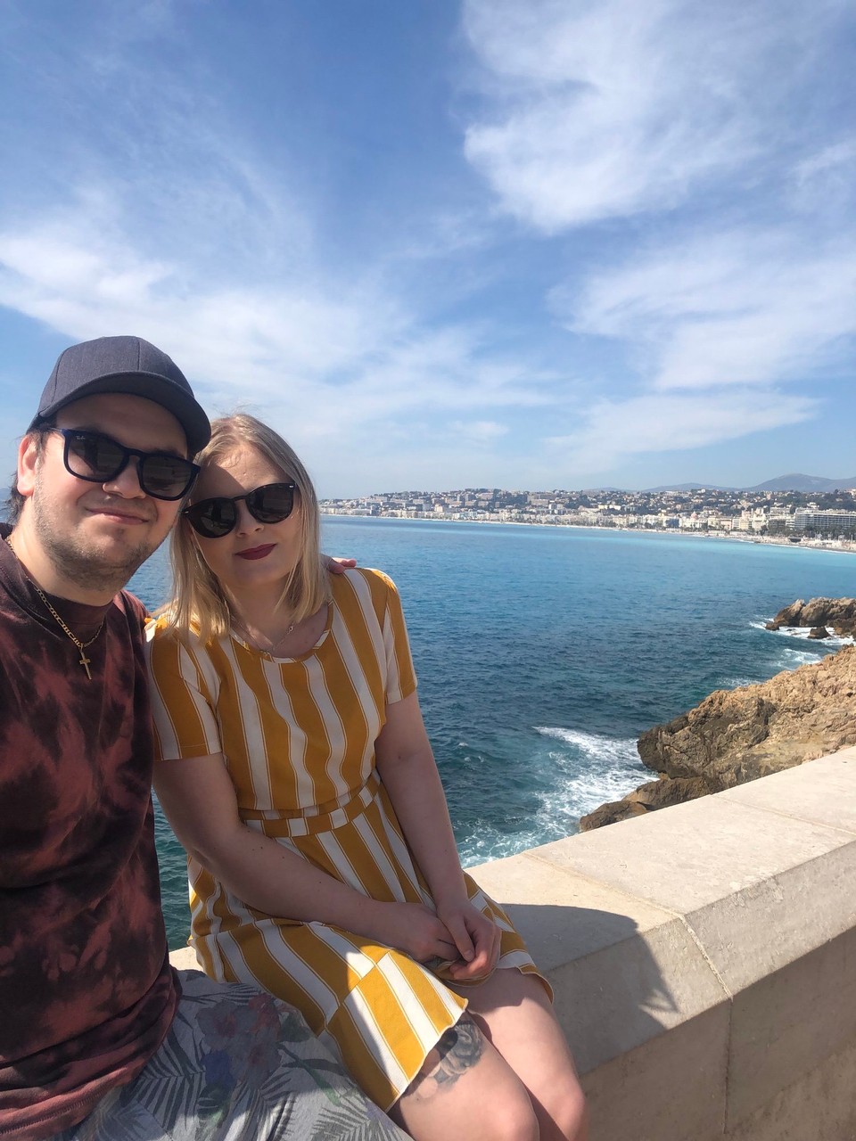 France - Nice - 