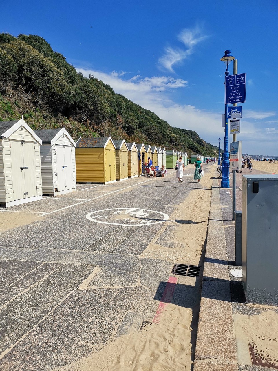 United Kingdom - Bournemouth - 