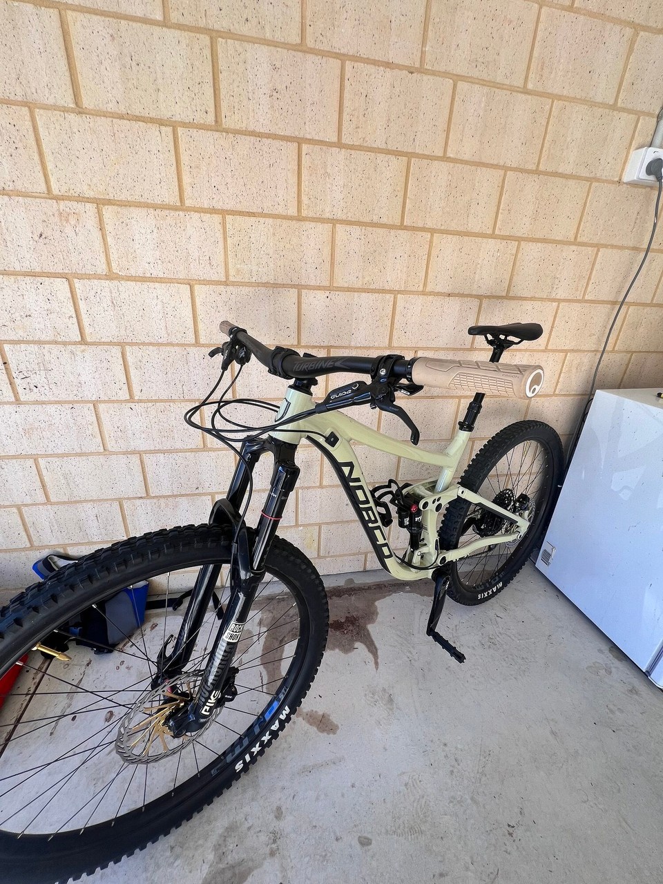 Australia - Perth Airport - 