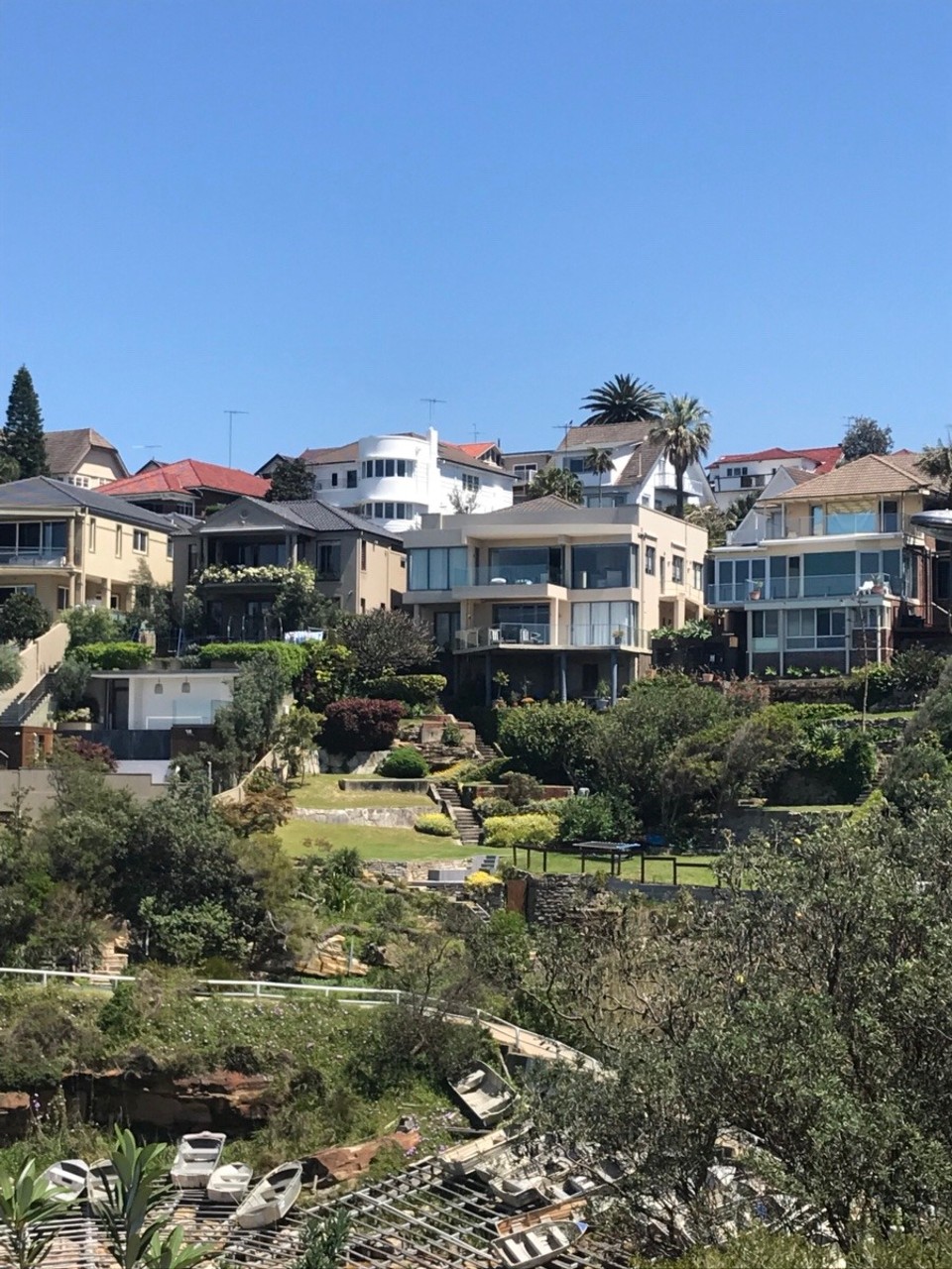Australien - Coogee - 