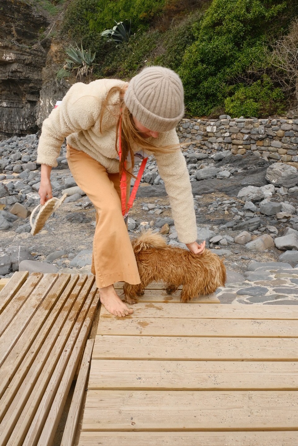 Portugal - Aljezur - 