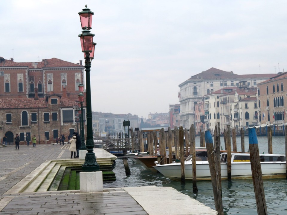 Italien - Venezia - 