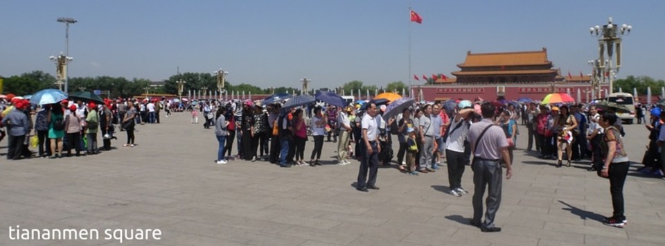 China - Peking - 