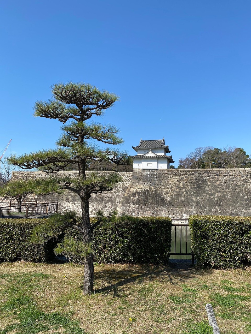 Japan - Minato, Osaka - 