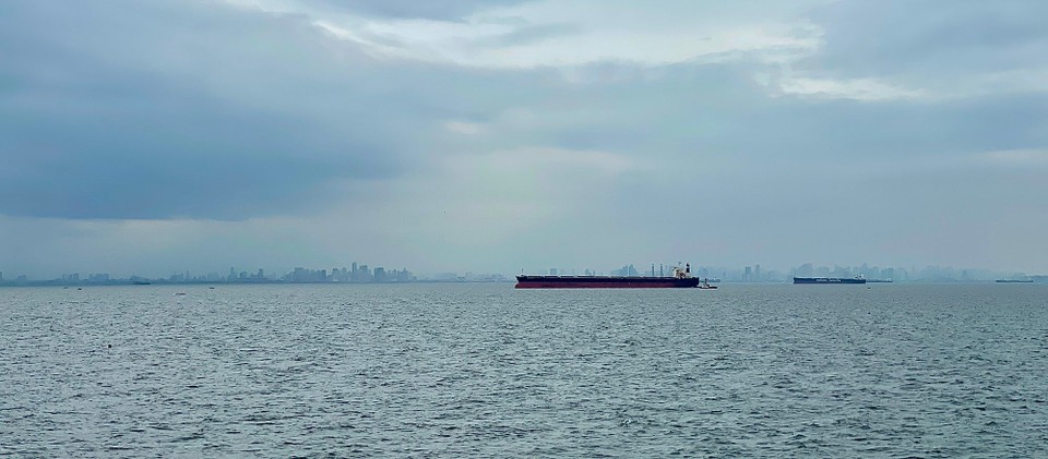 Philippinen - Manila - 