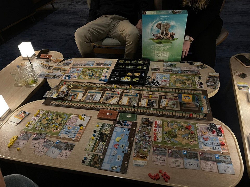 Färöer - Tórshavn - 