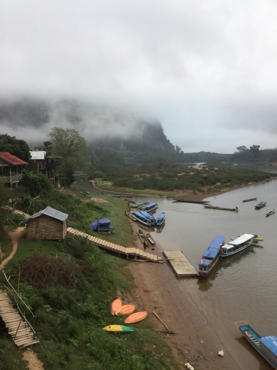 Laos -  - 