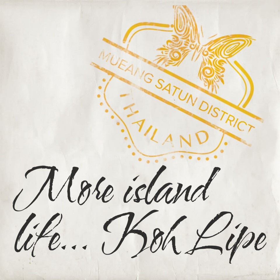 Thailand - Mueang Satun - 