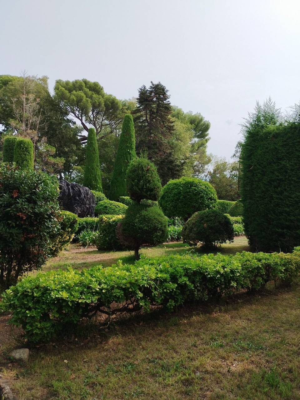 Frankreich - Mandelieu-la-Napoule - 