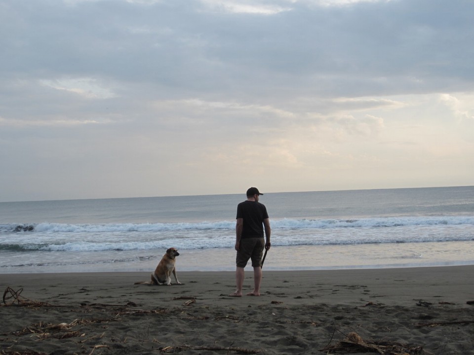 Costa Rica - Talamanca - 