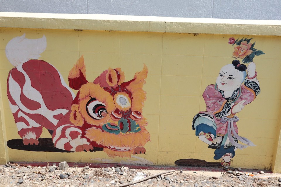 Thailand -  - 