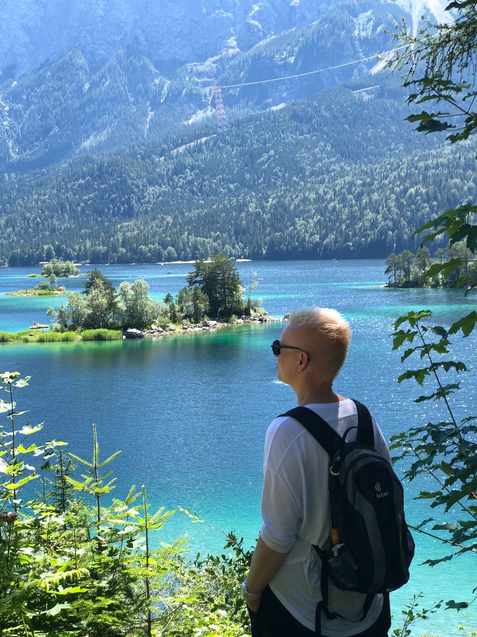 Deutschland - Grainau - 