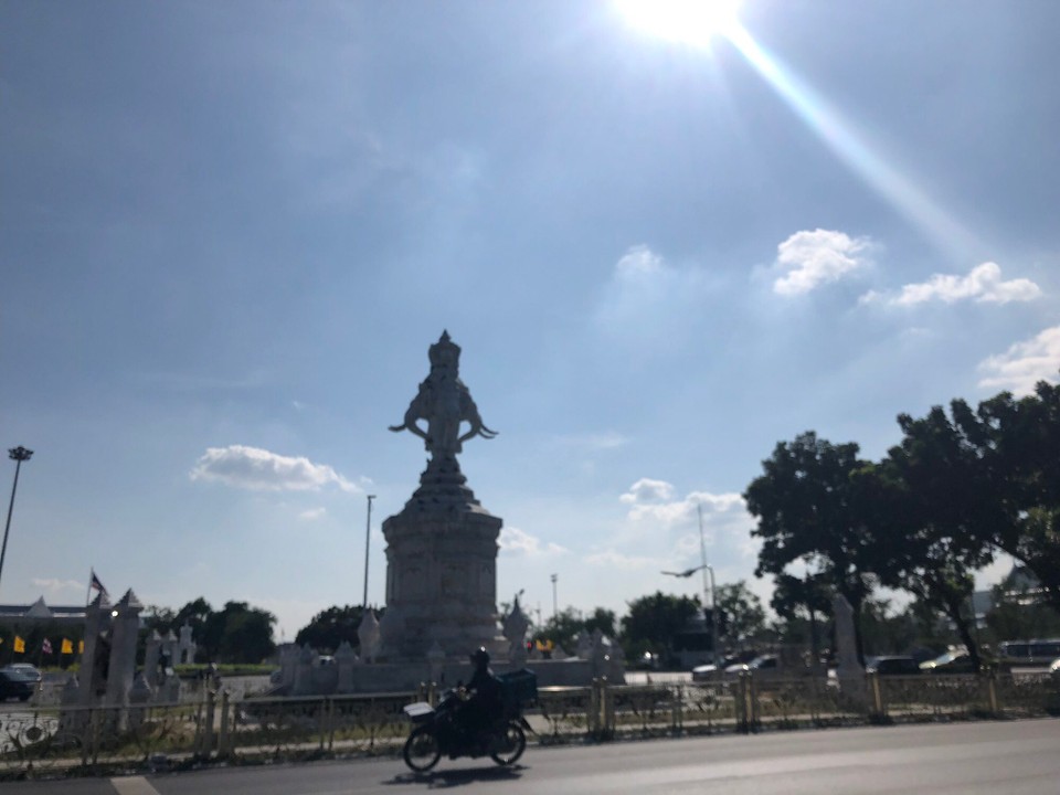 Thailand - Bangkok - 