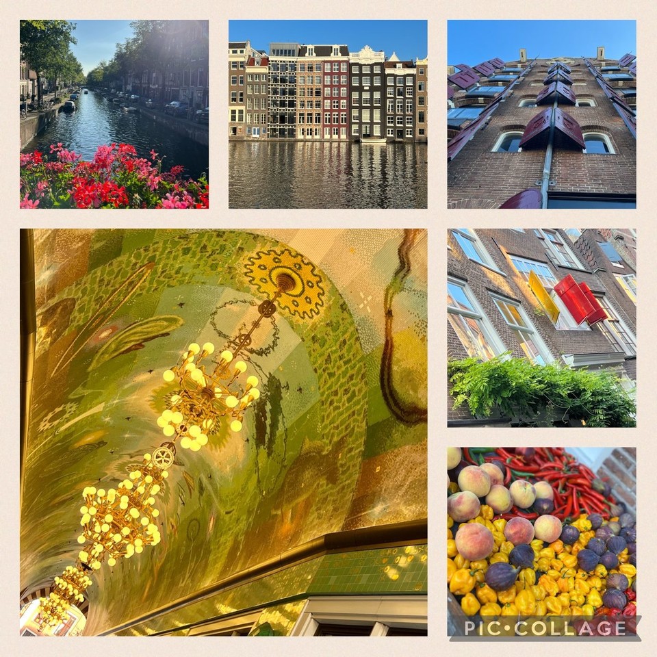 Niederlande - Amsterdam - 