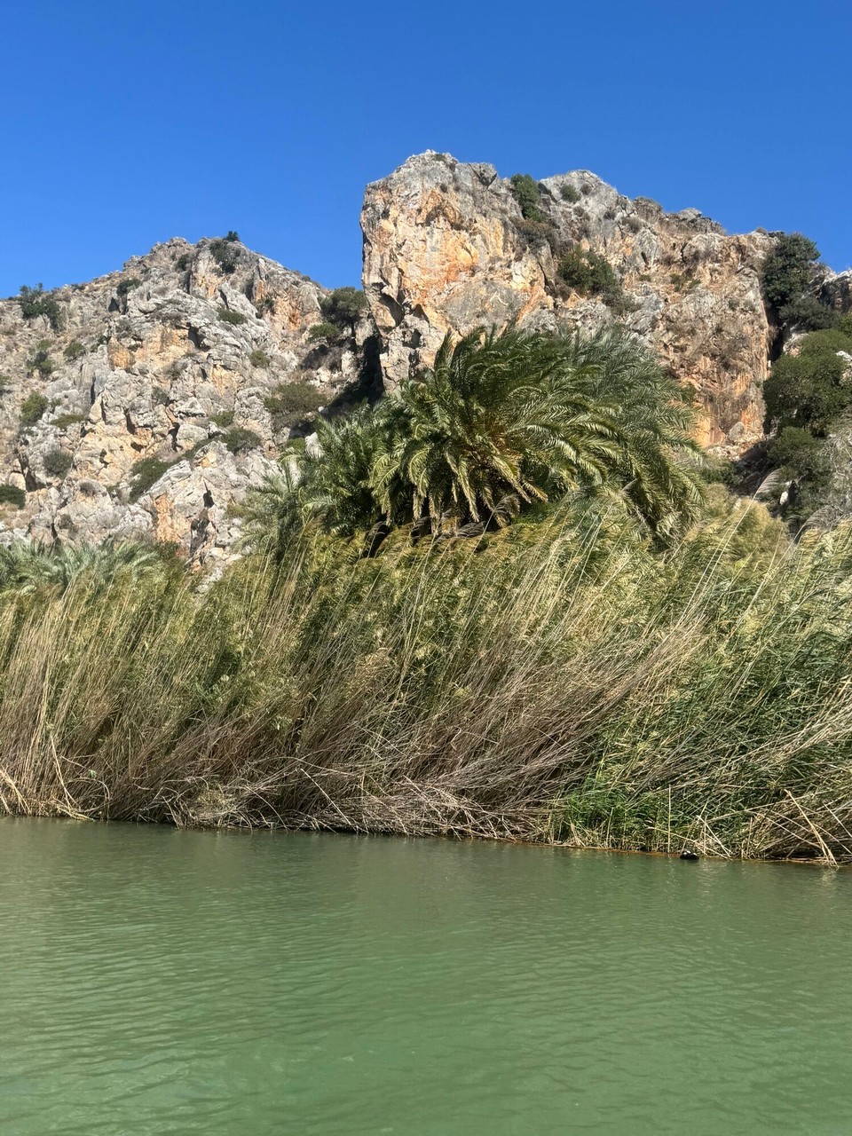 Griechenland - Asomatos - 