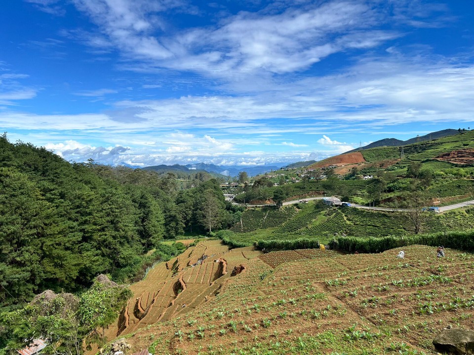 Sri Lanka -  - 