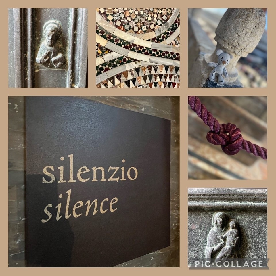 Italien - Venedig - 