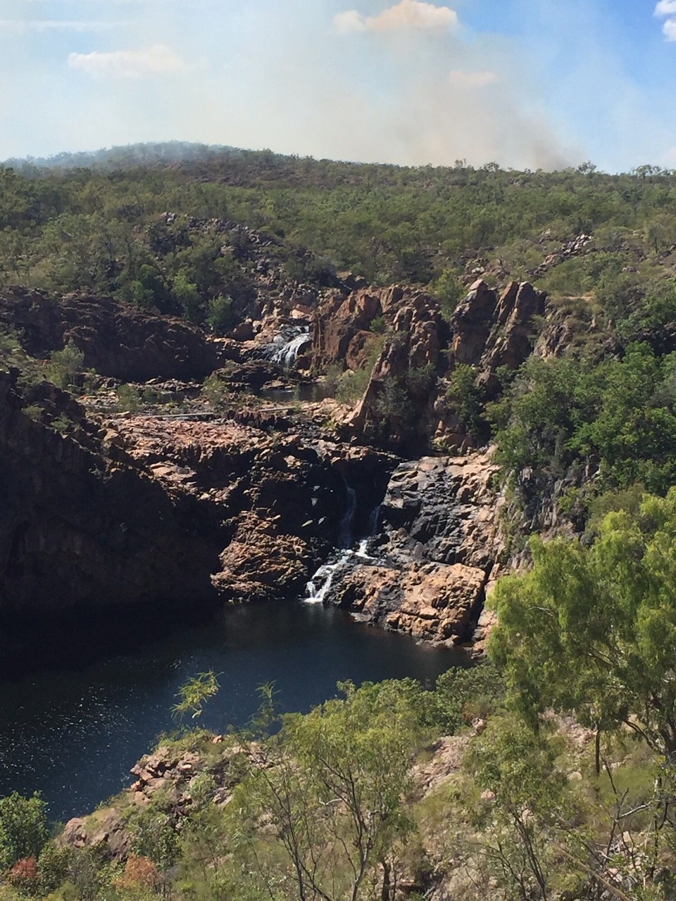 Australien - Darwin - 