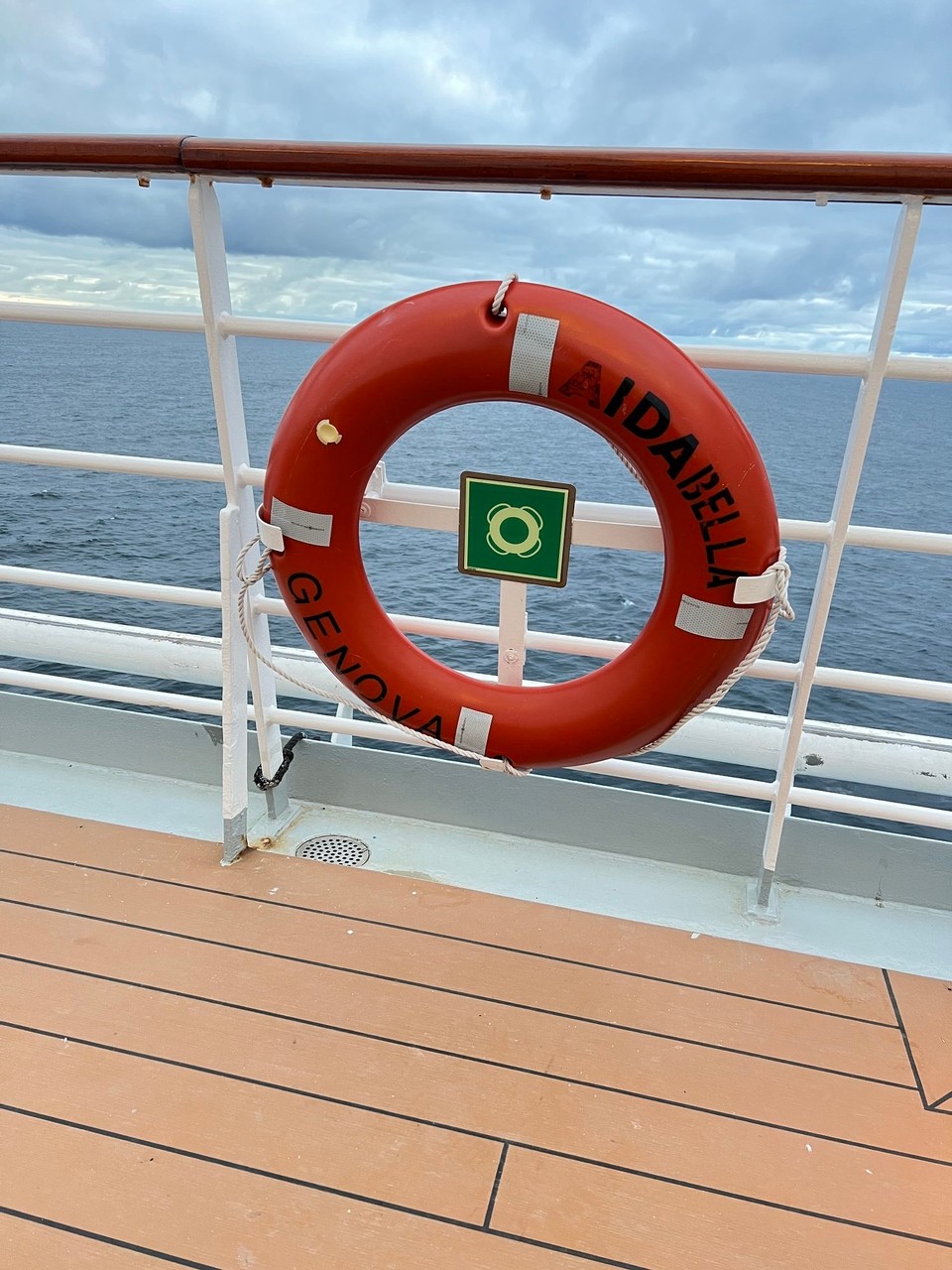 Norwegen -  - 