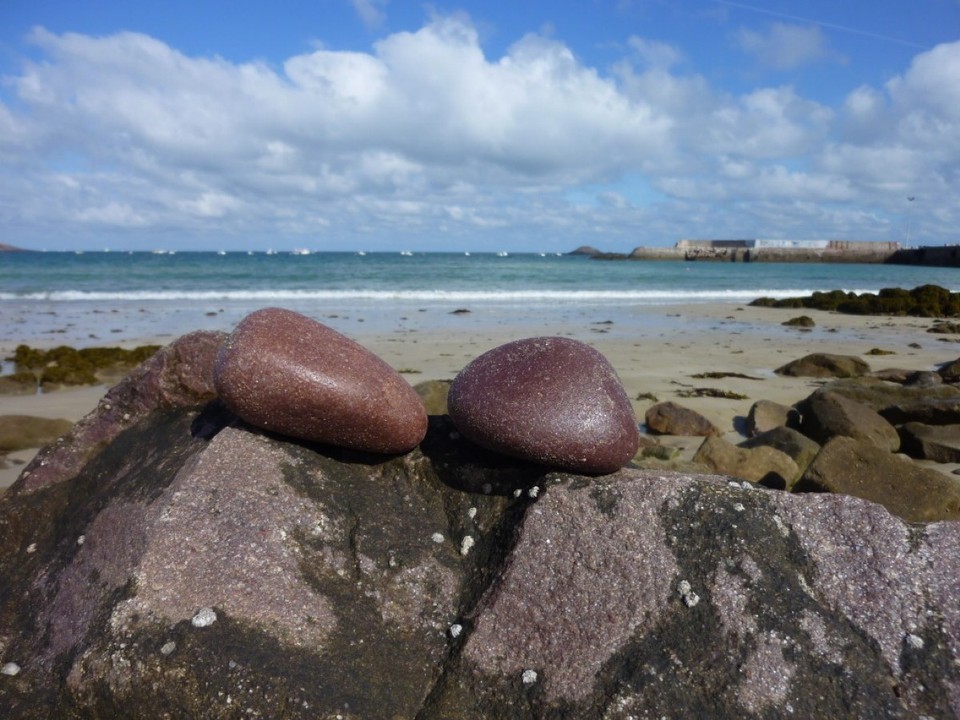Frankreich - St. Malo, Cap Fréhel - 