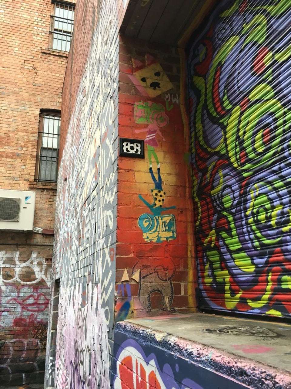 Australien - Melbourne - 