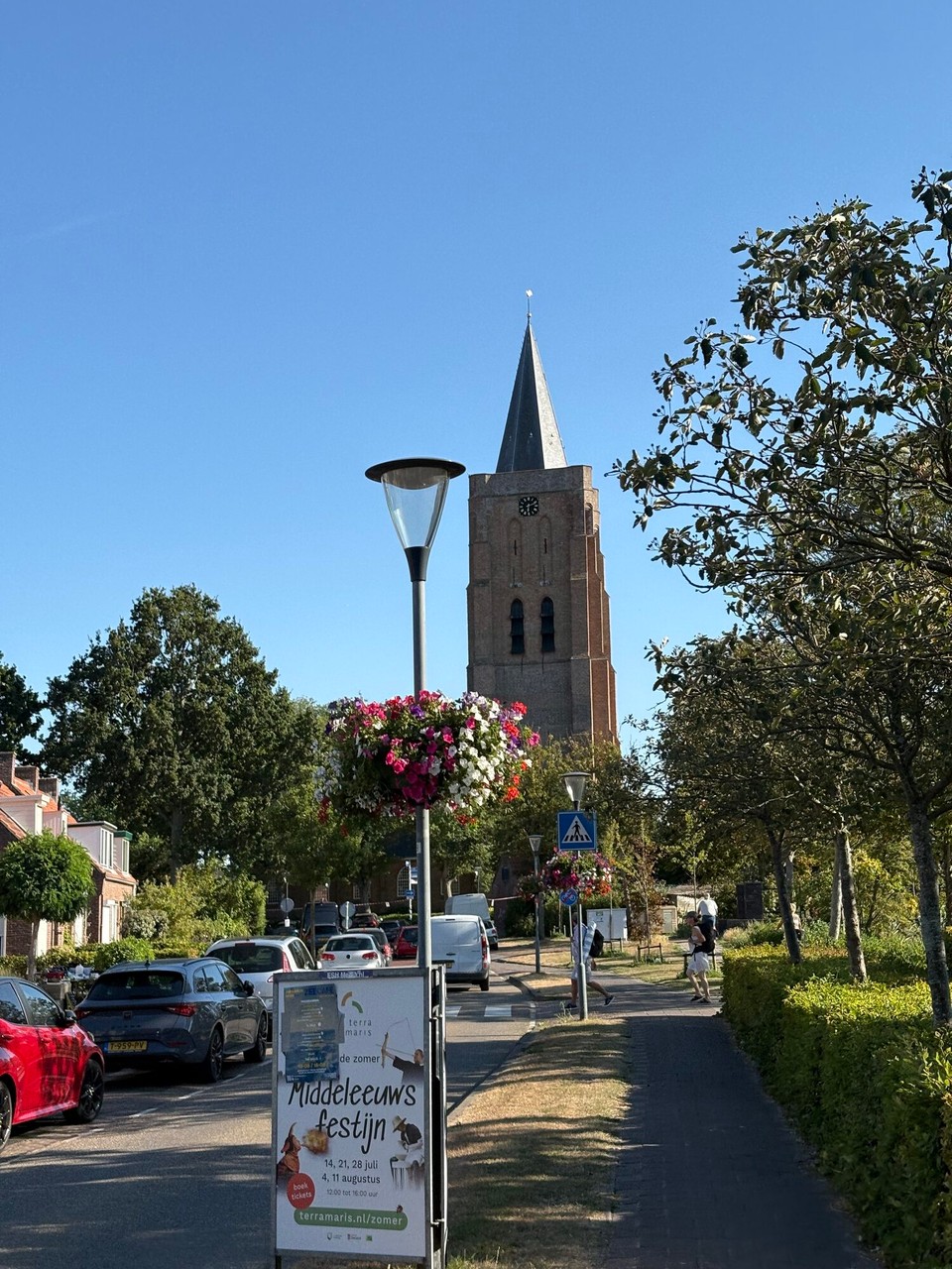 Niederlande - Oostkapelle - 