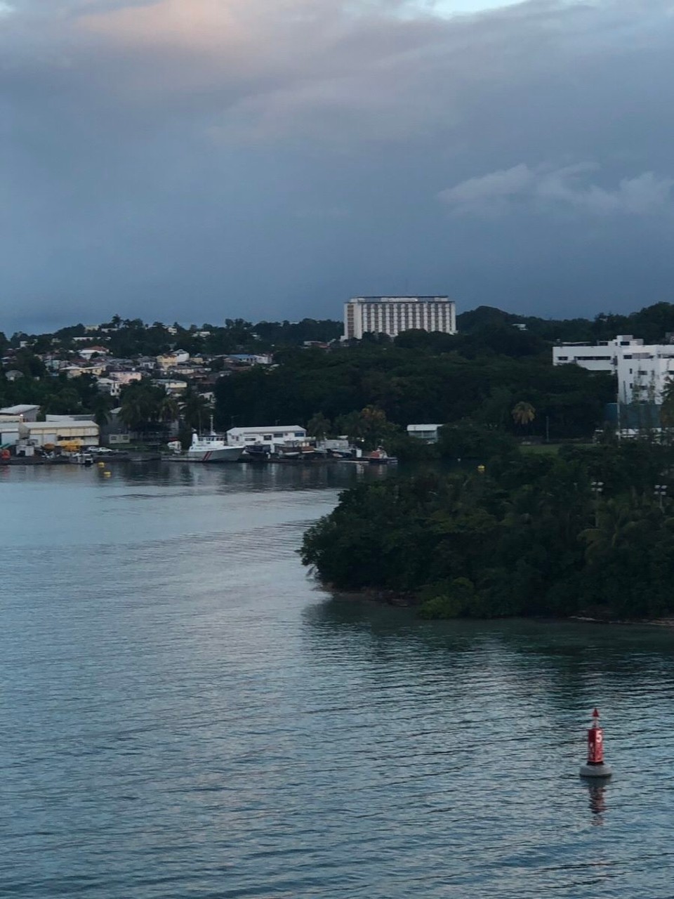 Guadeloupe - Pointe-à-Pitre - 