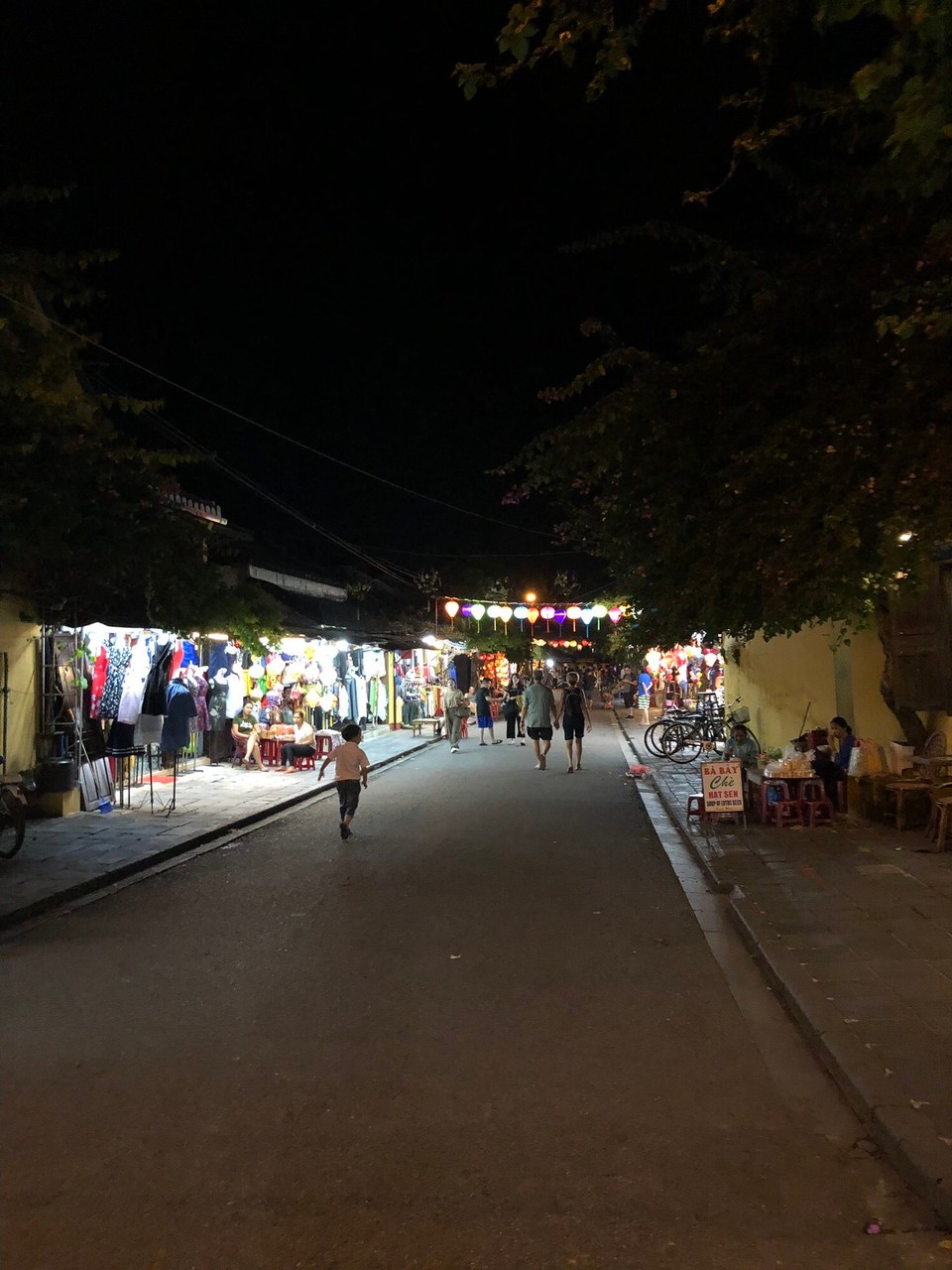 Vietnam - Hội An - 