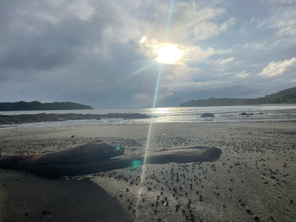 Panama -  - 🐚☀️